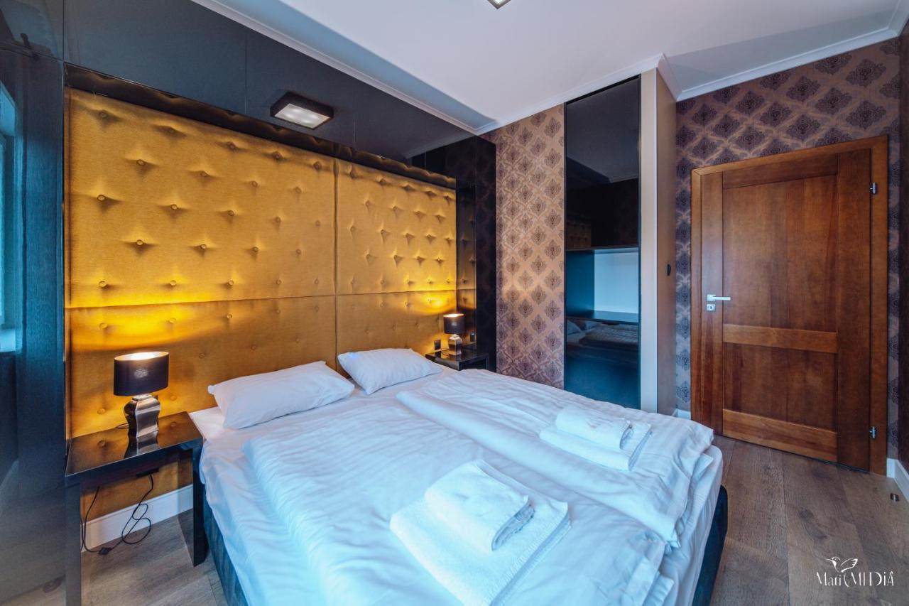 Dolina Wikingow Apartament Urnes 08 شكلارسكا بوريبا المظهر الخارجي الصورة